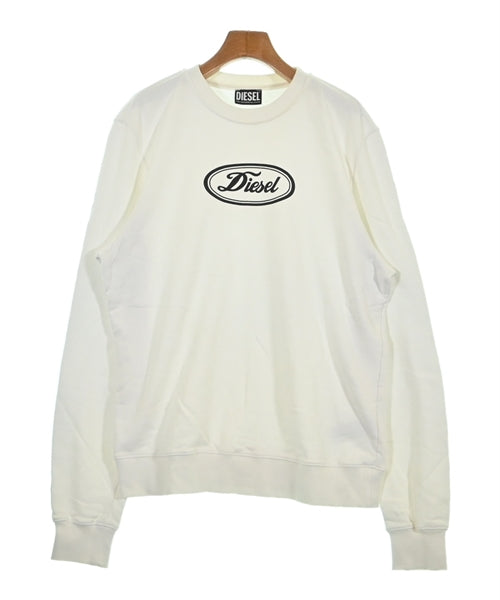DIESEL Sweatshirts
