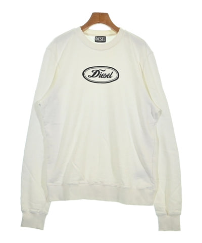 DIESEL Sweatshirts
