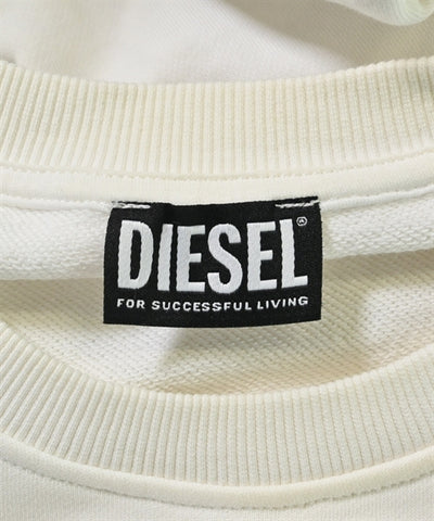 DIESEL Sweatshirts