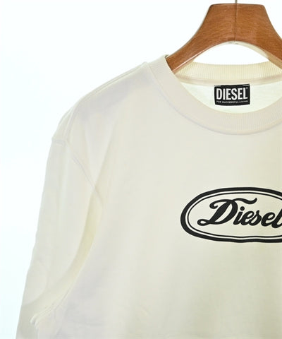 DIESEL Sweatshirts