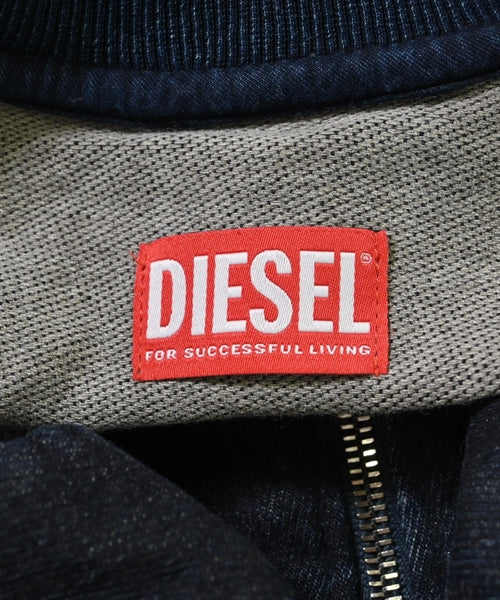 DIESEL Sweatshirts