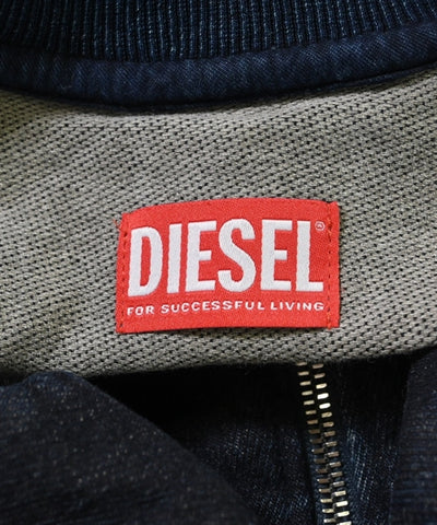 DIESEL Sweatshirts