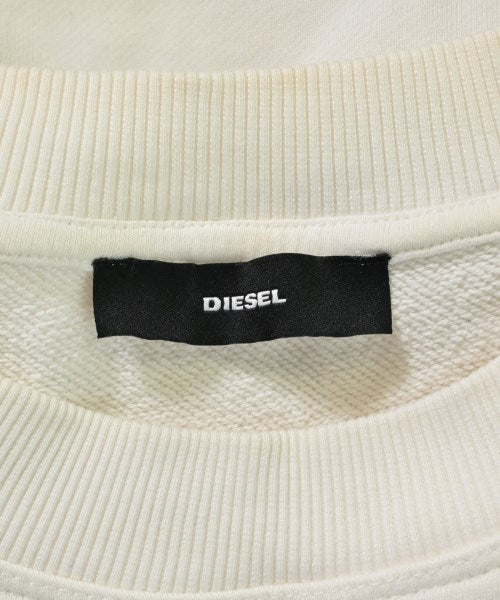 DIESEL Sweatshirts