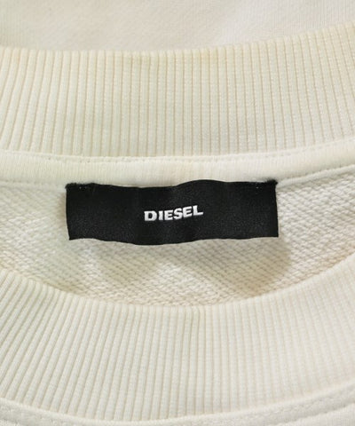 DIESEL Sweatshirts