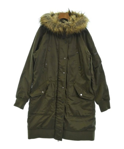 DIESEL Mod coats