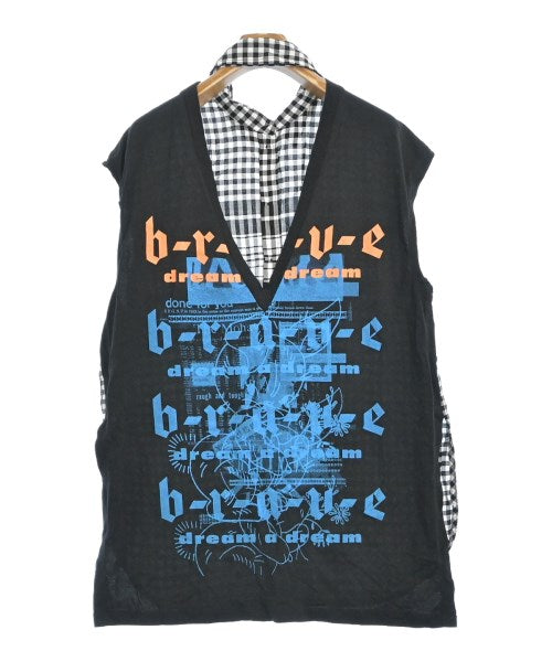 DIESEL Casual shirts