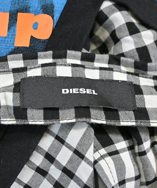 DIESEL Casual shirts