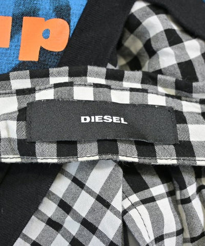 DIESEL Casual shirts