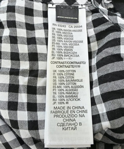 DIESEL Casual shirts