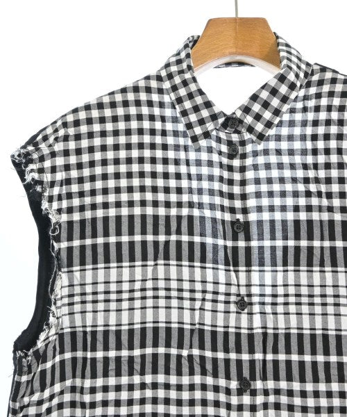 DIESEL Casual shirts