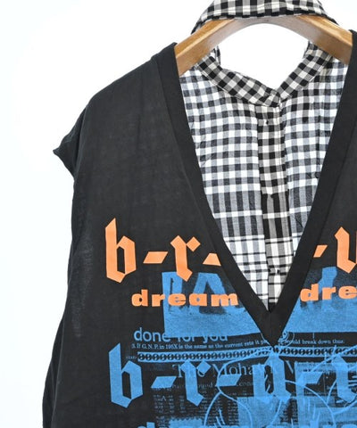 DIESEL Casual shirts