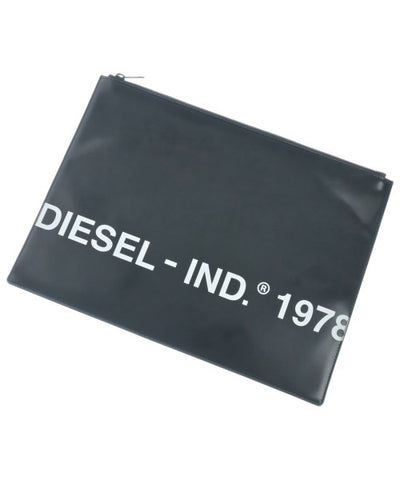 DIESEL Pouches