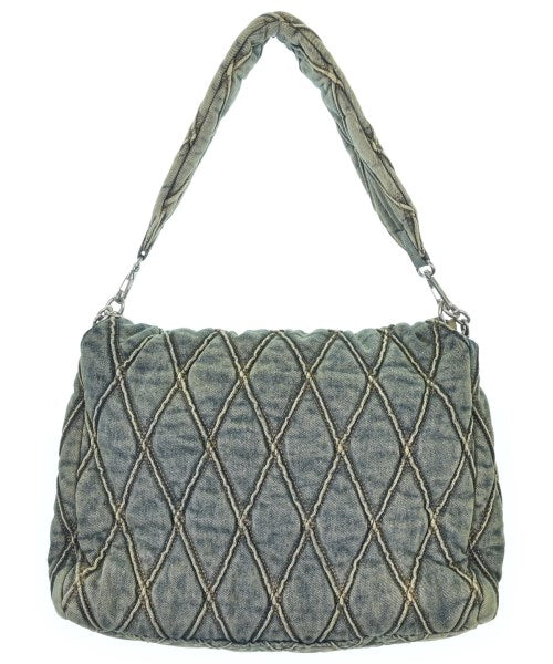 DIESEL Shoulder bags