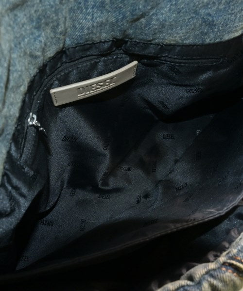 DIESEL Shoulder bags