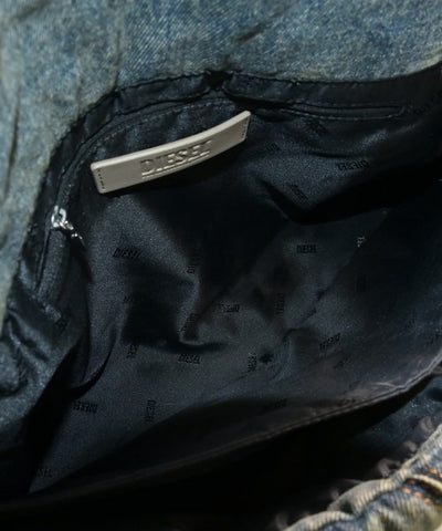 DIESEL Shoulder bags