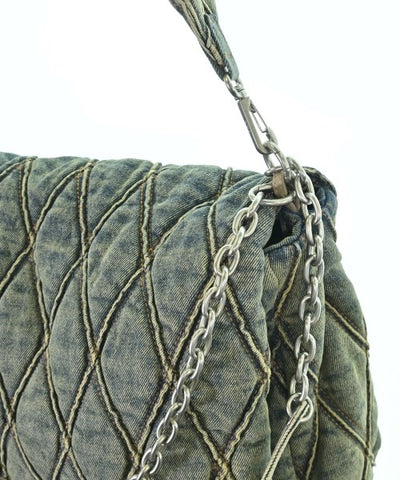 DIESEL Shoulder bags