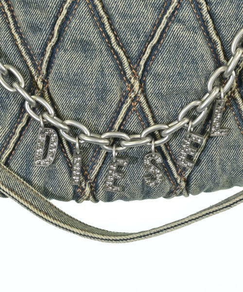 DIESEL Shoulder bags