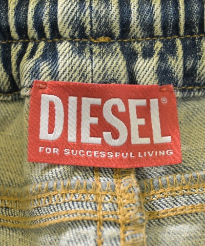 DIESEL Knee length skirts