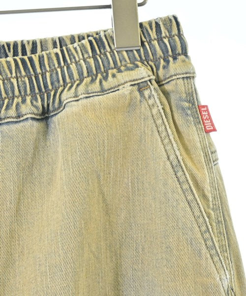 DIESEL Knee length skirts