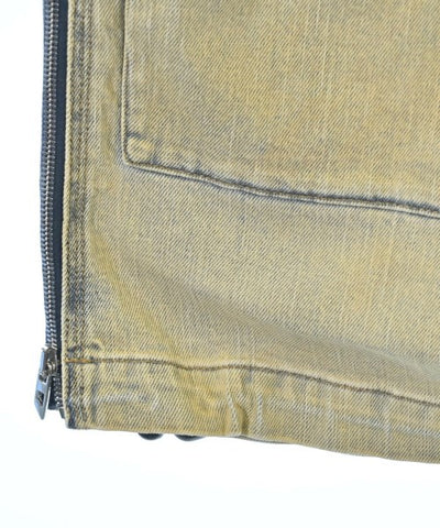 DIESEL Knee length skirts