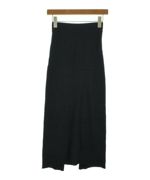 DIESEL Long/Maxi length skirts