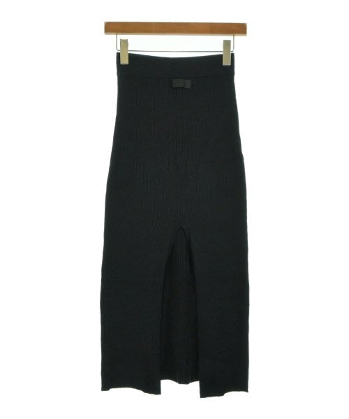 DIESEL Long/Maxi length skirts