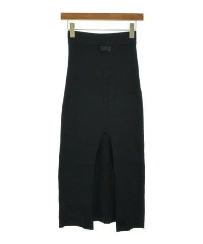 DIESEL Long/Maxi length skirts