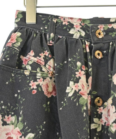 DIESEL Knee length skirts