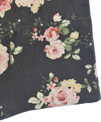 DIESEL Knee length skirts