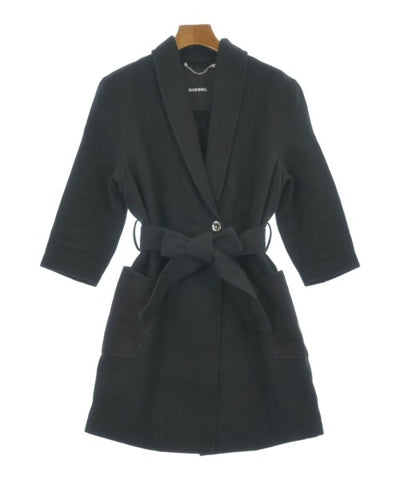 DIESEL Chesterfield coats