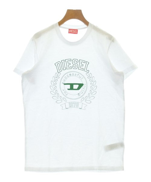 DIESEL Tee Shirts/Tops