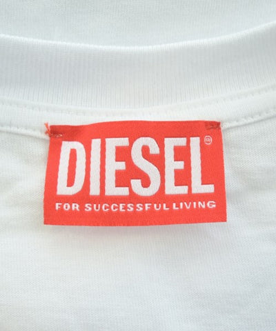 DIESEL Tee Shirts/Tops