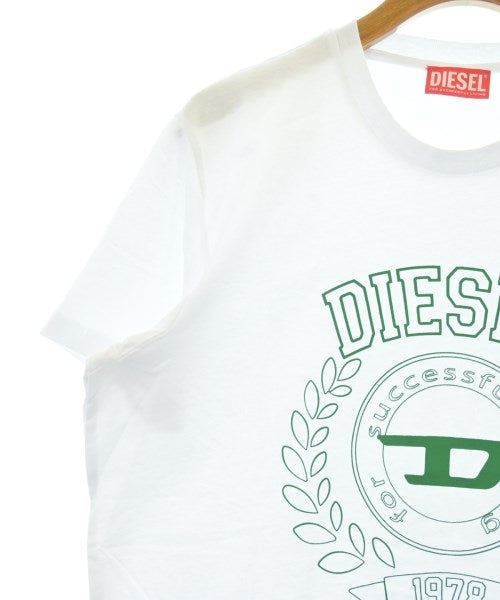DIESEL Tee Shirts/Tops