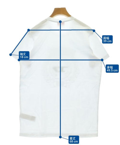 DIESEL Tee Shirts/Tops