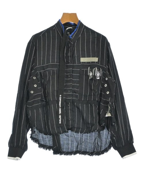 DIESEL Casual shirts