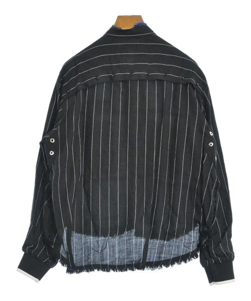 DIESEL Casual shirts