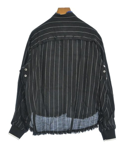 DIESEL Casual shirts