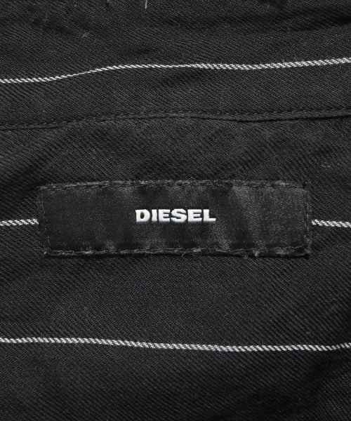 DIESEL Casual shirts