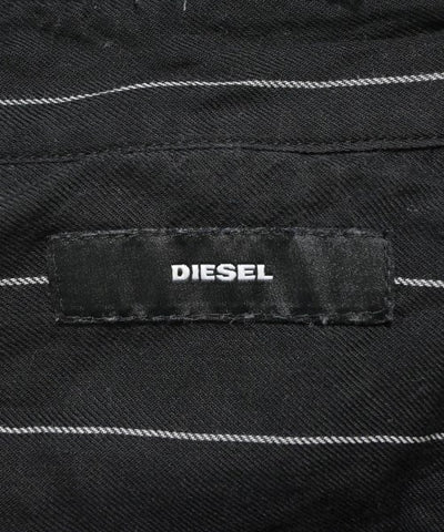 DIESEL Casual shirts