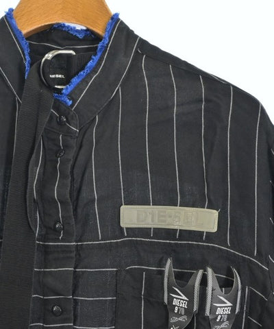 DIESEL Casual shirts