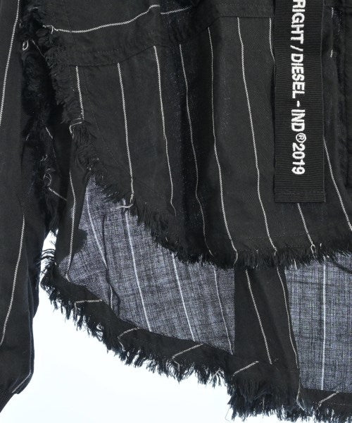 DIESEL Casual shirts