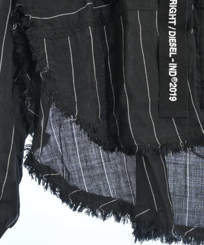 DIESEL Casual shirts