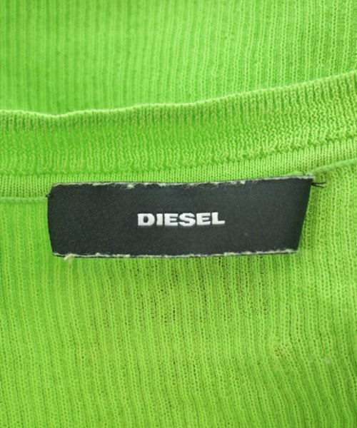 DIESEL Sweaters