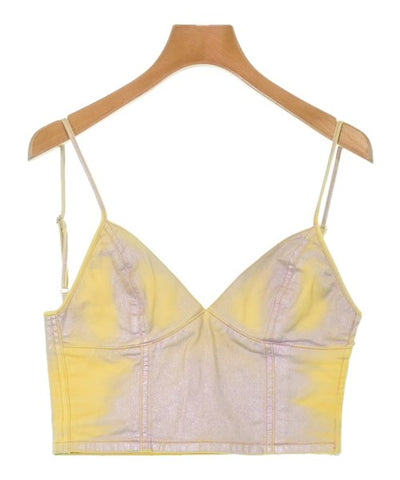 DIESEL Casual shirts