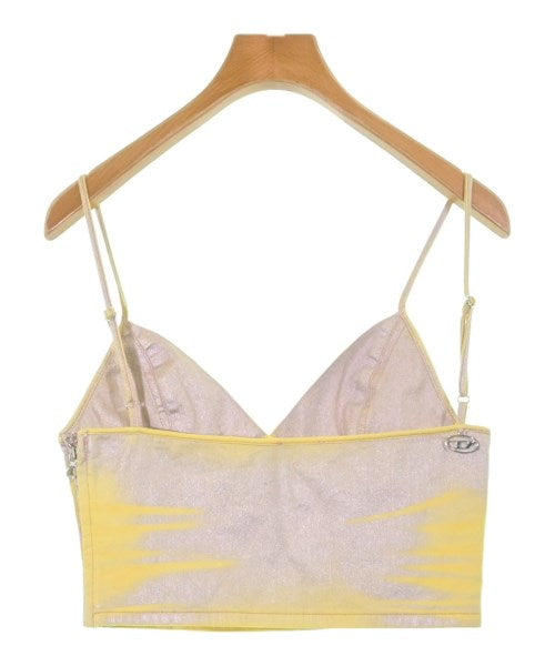 DIESEL Casual shirts