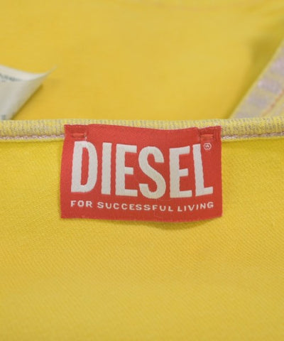 DIESEL Casual shirts
