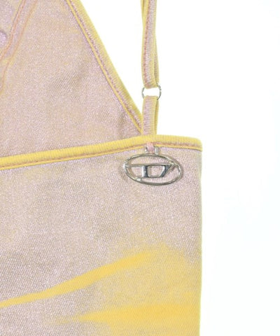 DIESEL Casual shirts