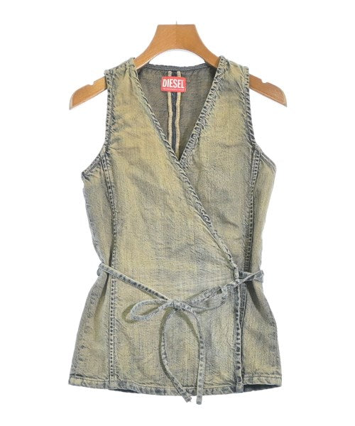 DIESEL Vests