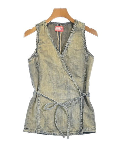 DIESEL Vests