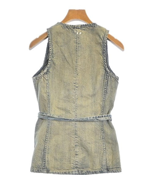 DIESEL Vests